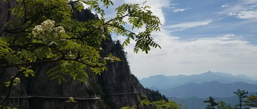 老君山摄影团