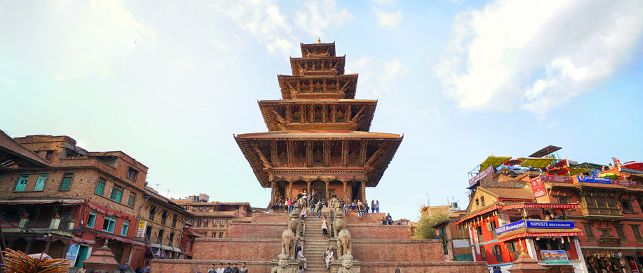 尼泊尔摄影旅游这几个地方错过就白来了