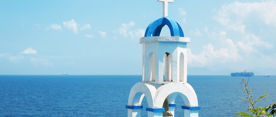 爱琴海畔的希腊摄影旅游攻略